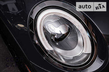 Купе MINI Hatch 2017 в 