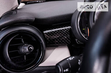 Купе MINI Hatch 2017 в 