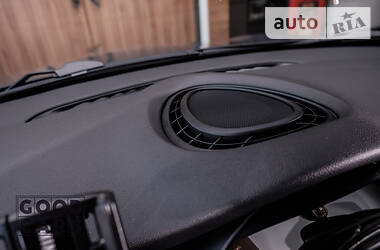 Купе MINI Hatch 2017 в 