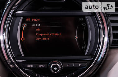 Купе MINI Hatch 2017 в 