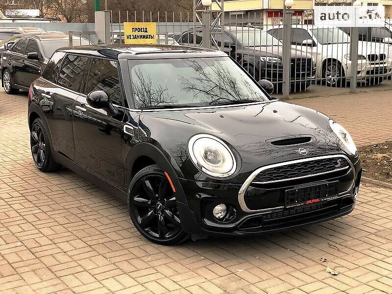 Хэтчбек MINI Hatch 2016 в Одессе фото 2 Хэтчбек MINI Hatch 2016 в Одессе