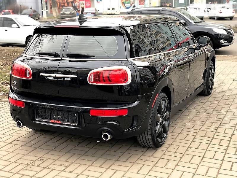 Хэтчбек MINI Hatch 2016 в Одессе фото 6 Хэтчбек MINI Hatch 2016 в Одессе