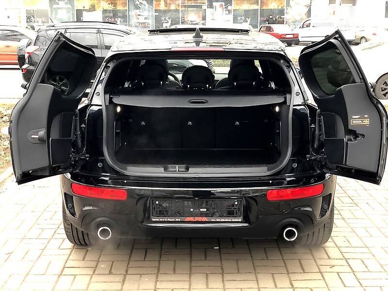 Хэтчбек MINI Hatch 2016 в Одессе фото 10 Хэтчбек MINI Hatch 2016 в Одессе