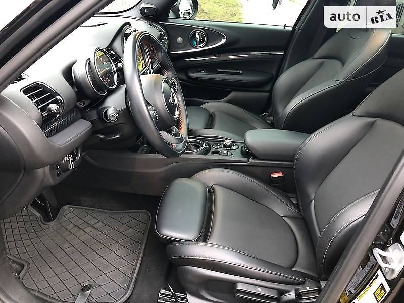 Хэтчбек MINI Hatch 2016 в Одессе фото 13 Хэтчбек MINI Hatch 2016 в Одессе