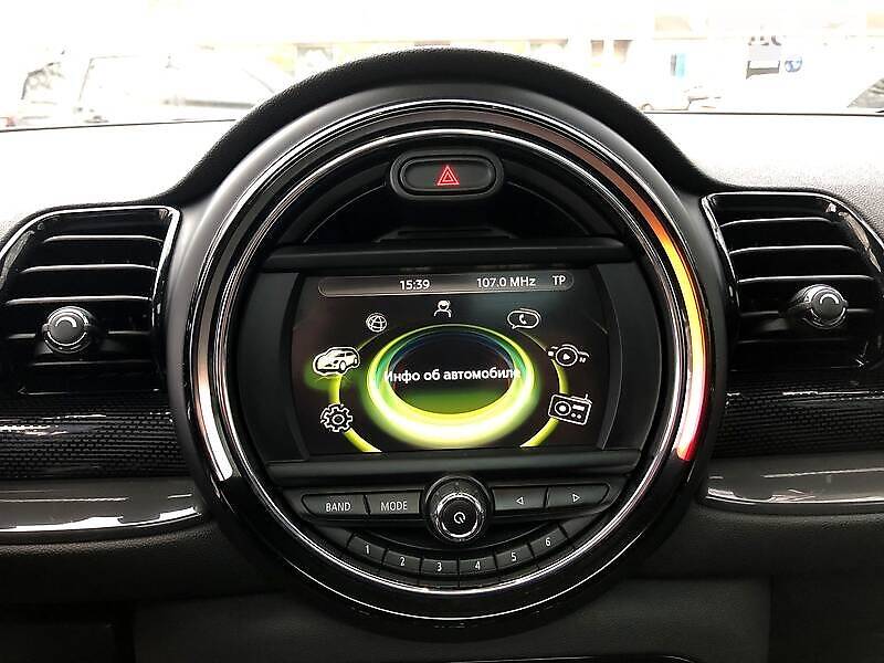 Хэтчбек MINI Hatch 2016 в Одессе фото 21 Хэтчбек MINI Hatch 2016 в Одессе