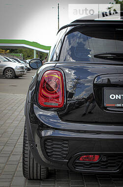 Хэтчбек MINI Hatch 2014 в Одессе