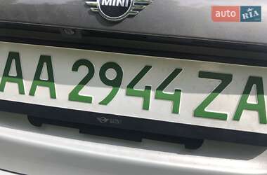 Хетчбек MINI Hatch 2020 в Києві