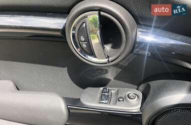 Хетчбек MINI Hatch 2020 в Києві