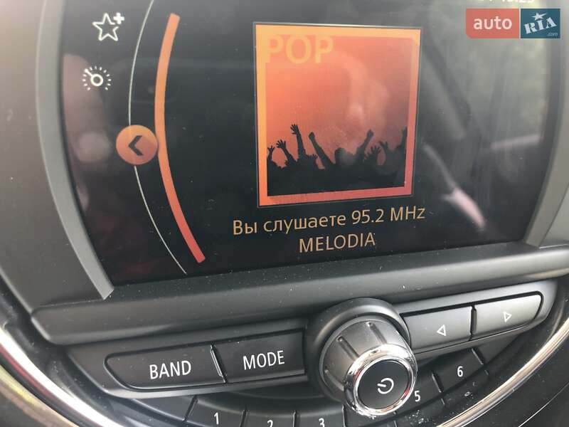 Хетчбек MINI Hatch 2020 в Києві