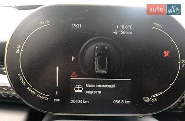 Хетчбек MINI Hatch 2020 в Києві