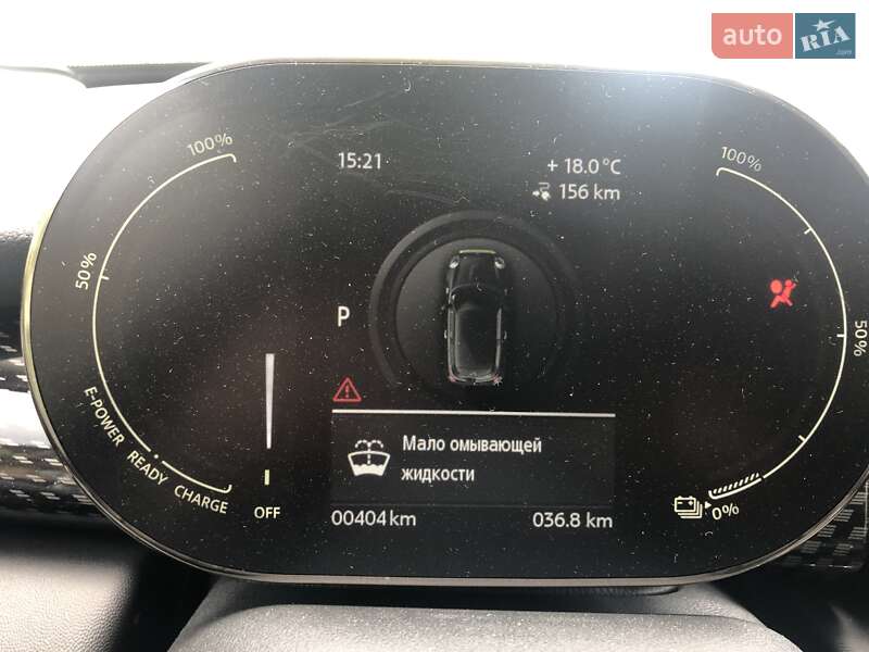 Хетчбек MINI Hatch 2020 в Києві