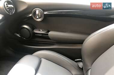 Хетчбек MINI Hatch 2020 в Києві