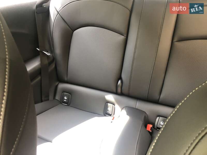 Хетчбек MINI Hatch 2020 в Києві
