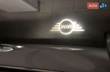 Хетчбек MINI Hatch 2020 в Києві