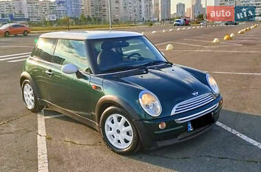 Купе MINI Hatch 2003 в Киеве Купе MINI Hatch 2003 в Киеве