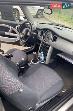 Купе MINI Hatch 2003 в Києві