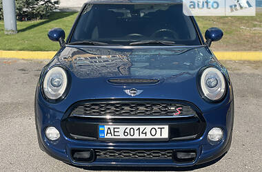 Хэтчбек MINI Hatch 2014 в 