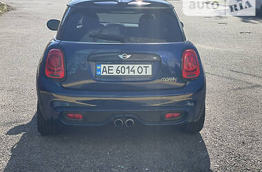 Хэтчбек MINI Hatch 2014 в 