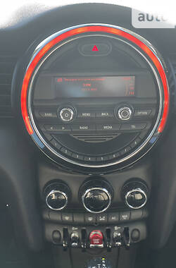 Хэтчбек MINI Hatch 2014 в 