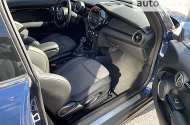 Хэтчбек MINI Hatch 2014 в 