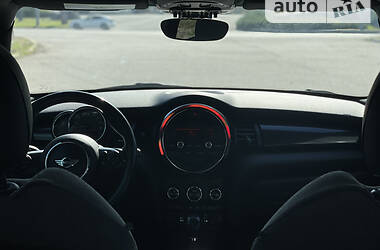 Хэтчбек MINI Hatch 2014 в 