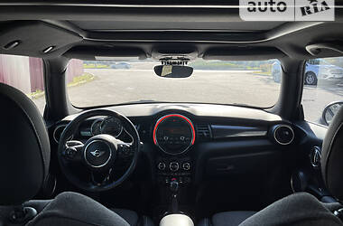 Хэтчбек MINI Hatch 2014 в 