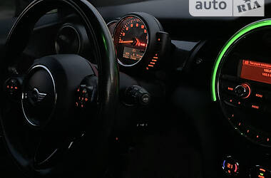 Хэтчбек MINI Hatch 2014 в 