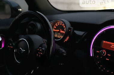 Хэтчбек MINI Hatch 2014 в 