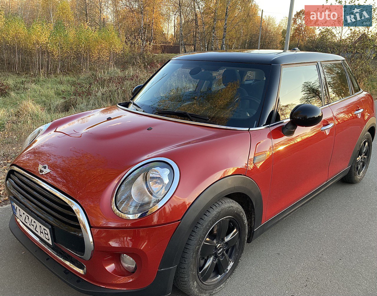 2014 MINI Hatch - мініатюра 27