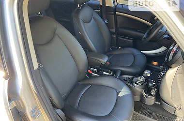 Хэтчбек MINI Hatch 2013 в Кривом Роге