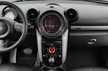 Хэтчбек MINI Hatch 2016 в Кривом Роге