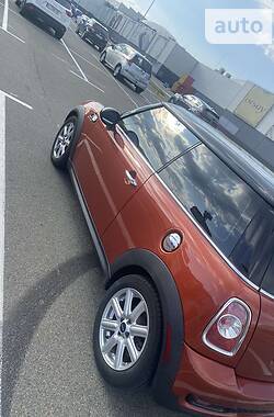 Хэтчбек MINI Hatch 2013 в Киеве