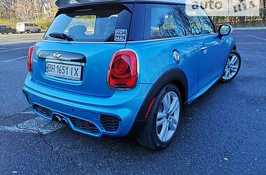 Хэтчбек MINI Hatch 2015 в Одессе