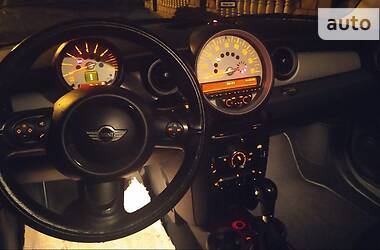 Хэтчбек MINI Hatch 2012 в 