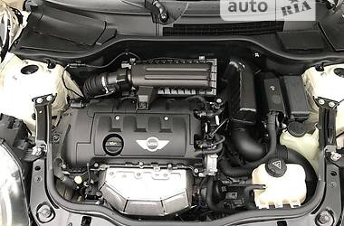 Хэтчбек MINI Hatch 2013 в 