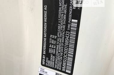 Хэтчбек MINI Hatch 2013 в 