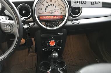 Хэтчбек MINI Hatch 2013 в 