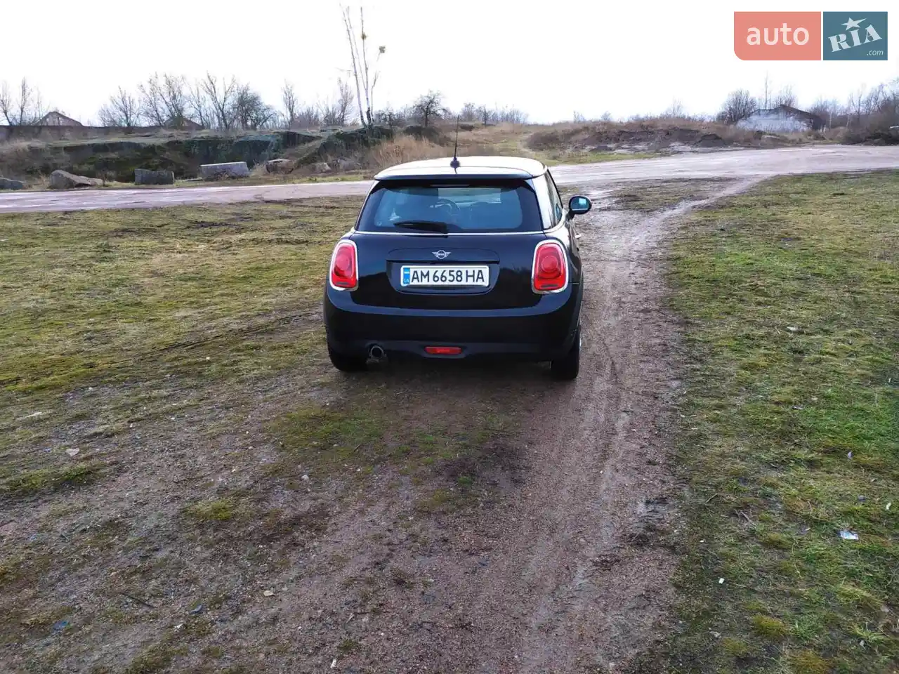 2018 MINI Hatch - мініатюра 5