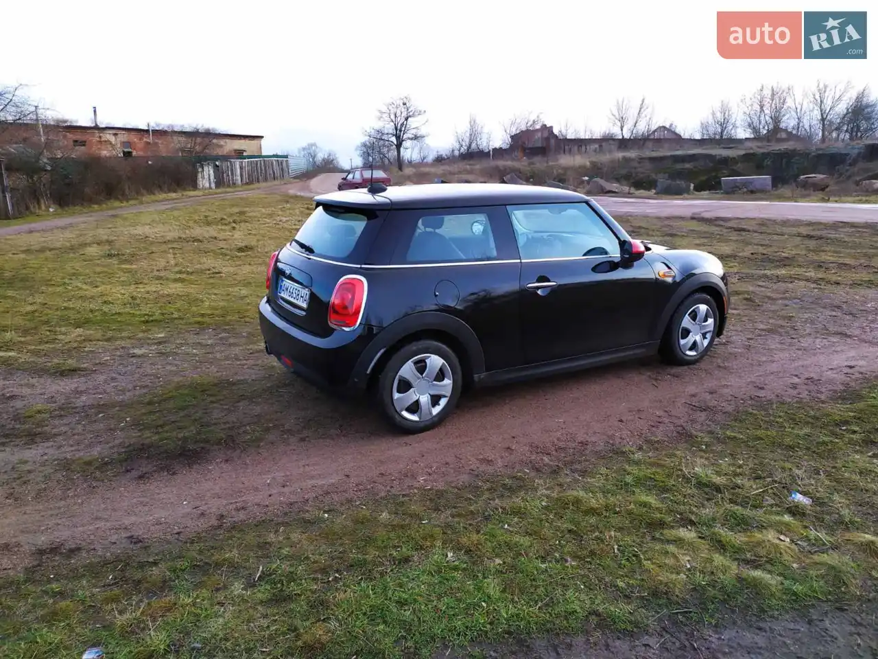 2018 MINI Hatch - мініатюра 4