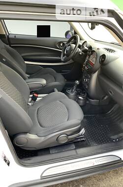 Купе MINI Hatch 2013 в 