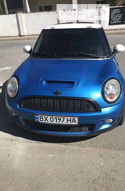 Купе MINI Hatch 2008 в Хмельницком