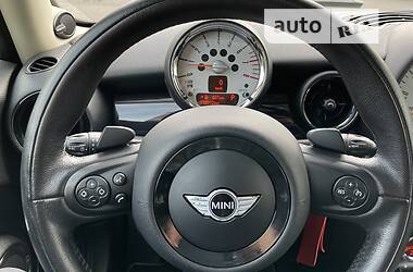 Хэтчбек MINI Hatch 2013 в 