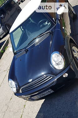 Купе MINI Hatch 2005 в Хмельницком