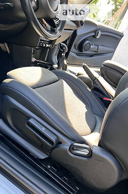 Хэтчбек MINI Hatch 2016 в 