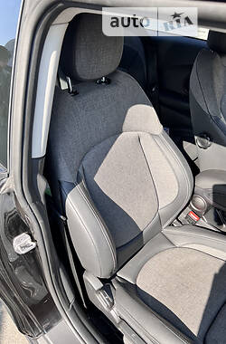 Хэтчбек MINI Hatch 2016 в 