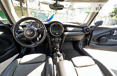 Хэтчбек MINI Hatch 2016 в 