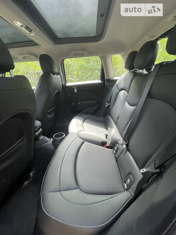 Хетчбек MINI Hatch 2015 в Києві