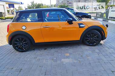 Купе MINI Hatch 2014 в Сумах