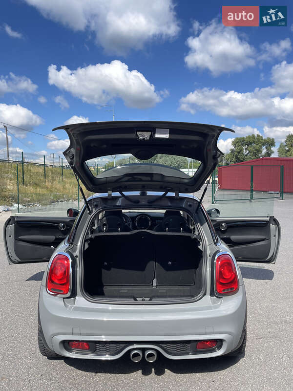 Хетчбек MINI Hatch 2019 в Києві фото 7 Хетчбек MINI Hatch 2019 в Києві