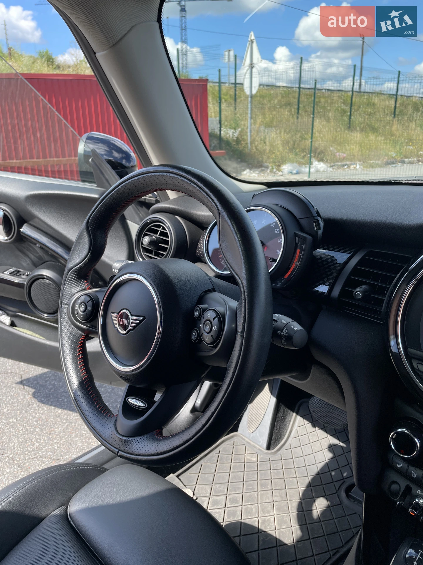 2019 MINI Hatch - мініатюра 13